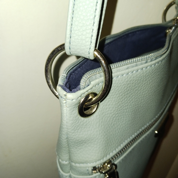 NWT! Rosetti Crossbody Bag - Picture 11 of 15